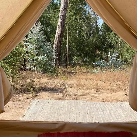 Hotel Quintal Alentejano Fataca Zewnętrze zdjęcie