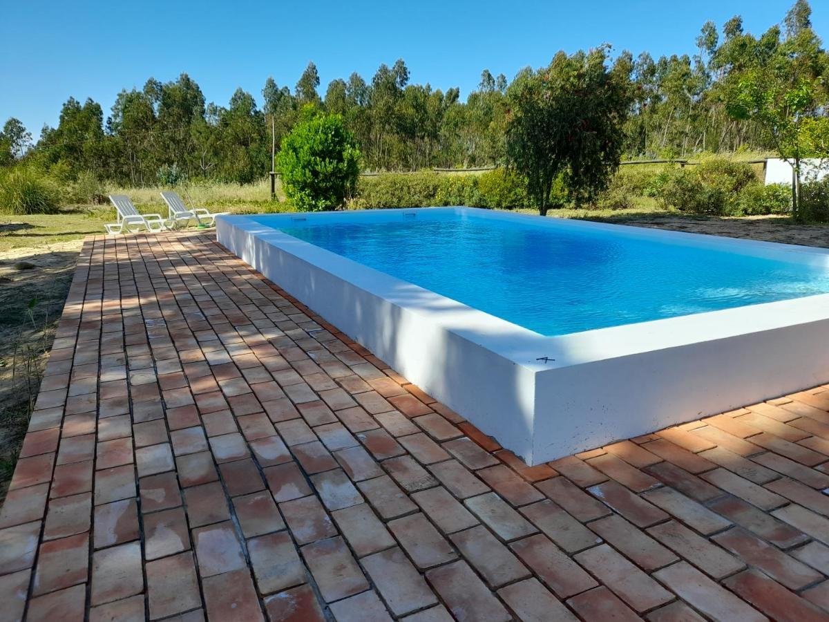 Tente de luxe Quintal Alentejano Fataca