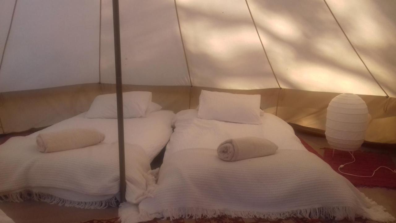 Quintal Alentejano Tente de luxe *
