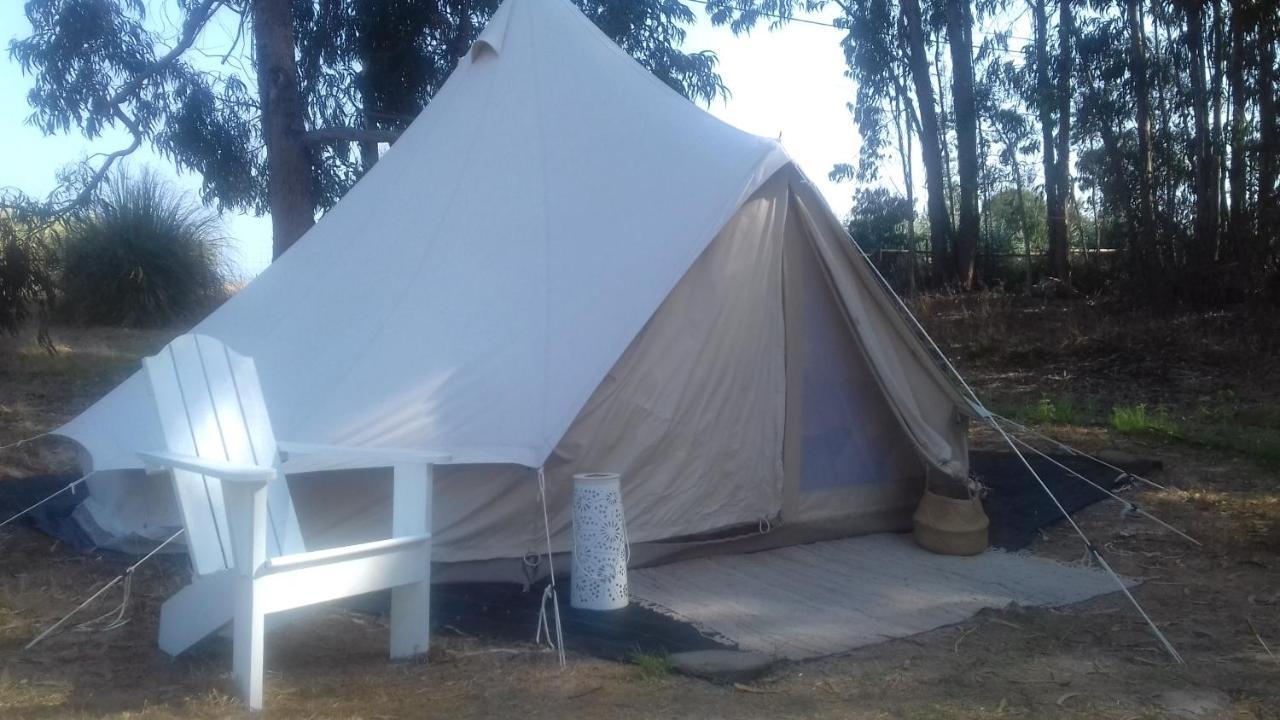 Tente de luxe Quintal Alentejano