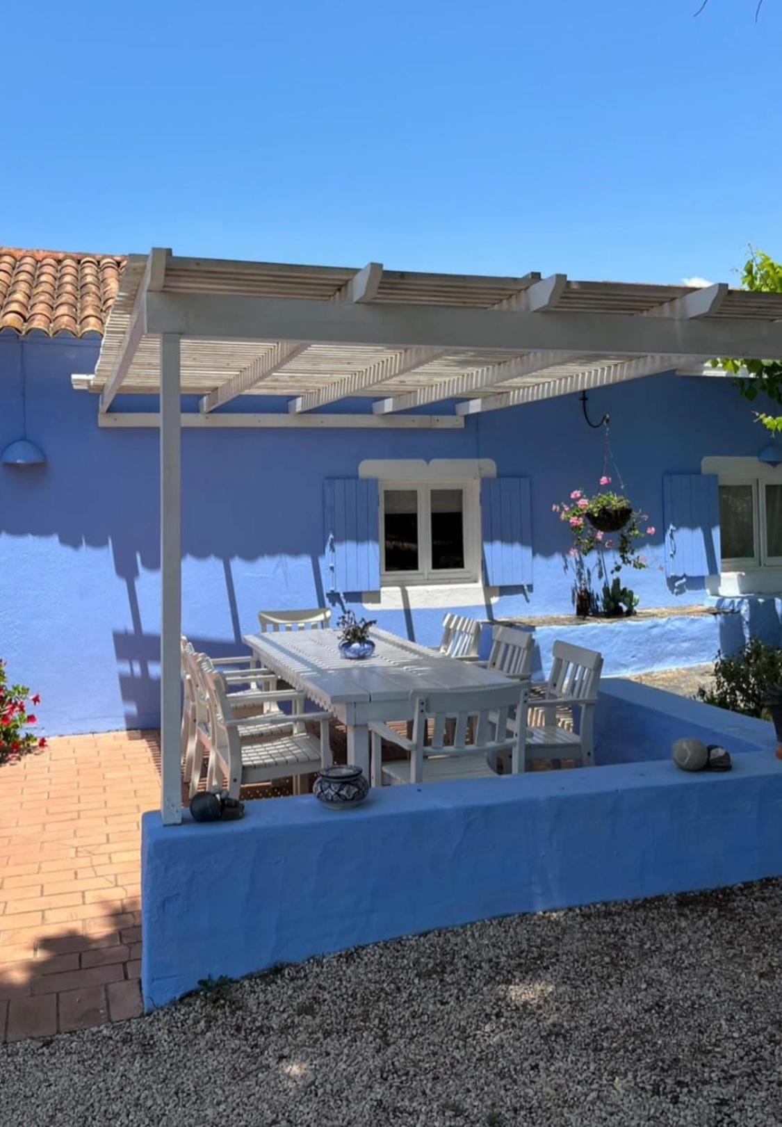 Tente de luxe Quintal Alentejano *
